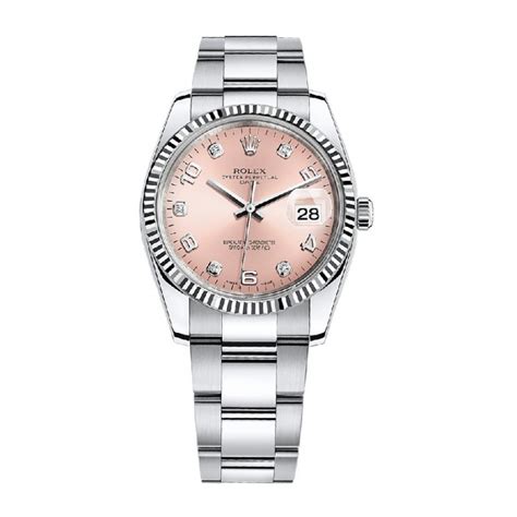 rolex oyster perpetual oro rosa 34|rolex oyster perpetual price guide.